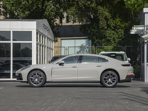 2024�� Panamera 2.9T