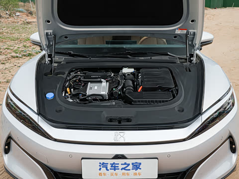 2025�� DM-i 200KM�����״�������