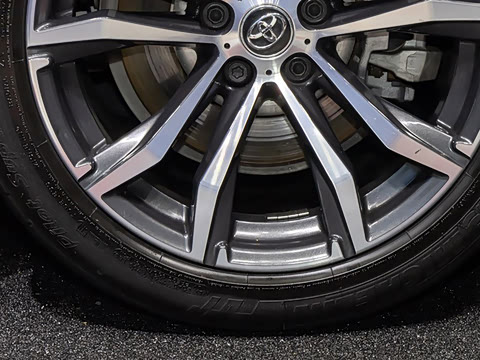 2022�� �Ŀ� GR SUPRA 2.0T ��׼��