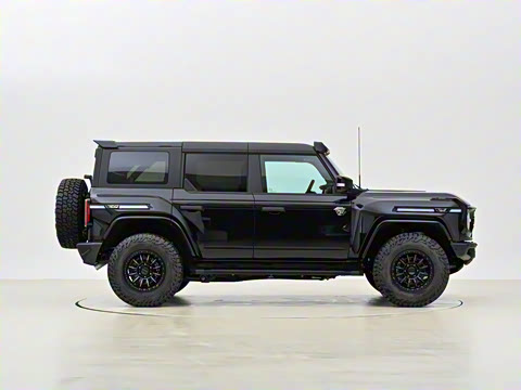 2025�� 2.3T ����SV7 ��Ұ��