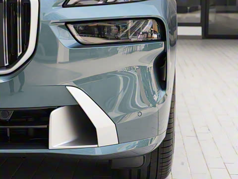 2024�� xDrive40i �����ͺ�����װ