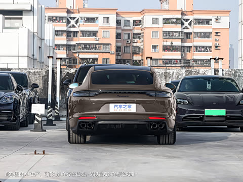 2023�� �Ŀ� Panamera 2.9T �����