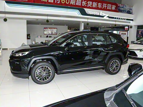 2024 ˫ 2.5L E-CVT