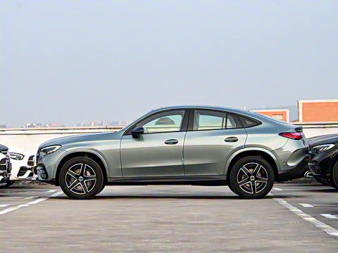 2025�� GLC 260 4MATIC ����SUV