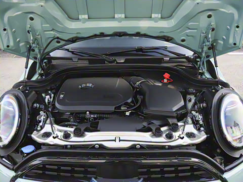 2025�� 1.5T COOPER ������ ���Ű�