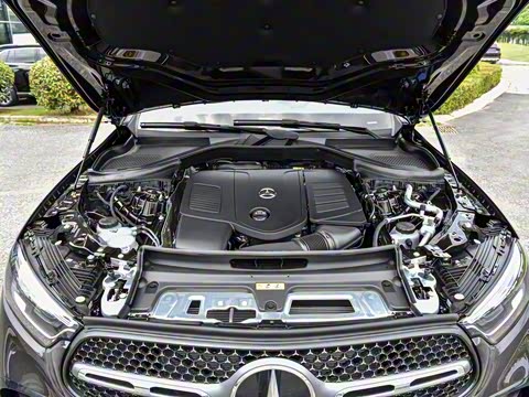 2025�� �Ŀ� GLC 300 L 4MATIC ������ 5��