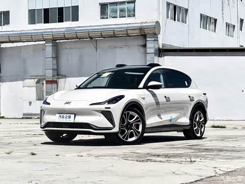 2024款 100kWh Max Lux后驱版