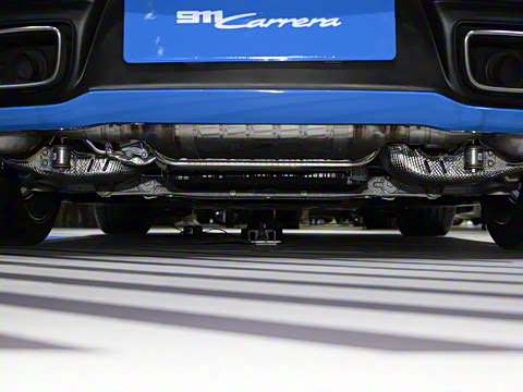 2023�� Carrera 3.0T