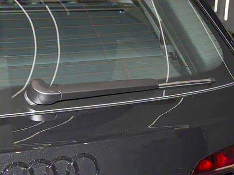 2024��  RS4 Avant �����