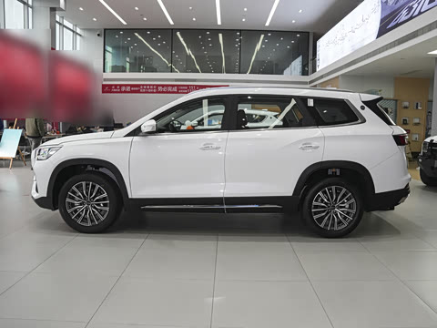 2024�� 1.6T DCTʱ���� 7��