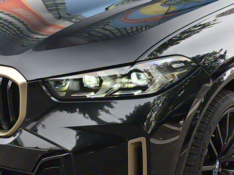 2024�� xDrive 40Li �����ͺ���������