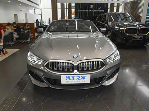 2022�� 840i ������ܳ� M�˶���װ