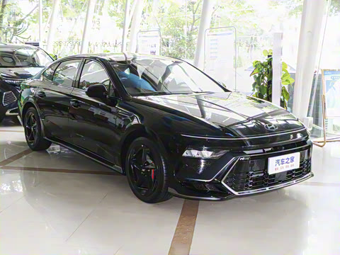 2024�� 2.0T N Line Pro