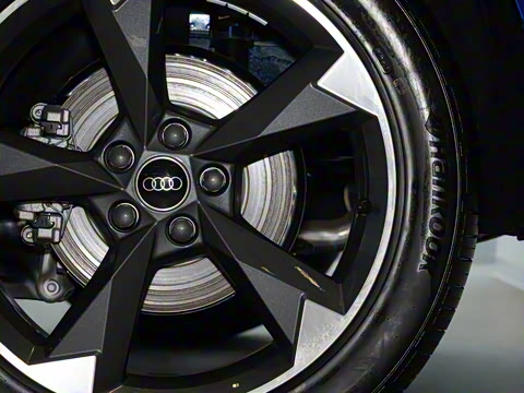 2024�� 35 TFSI ʱ�ж�����