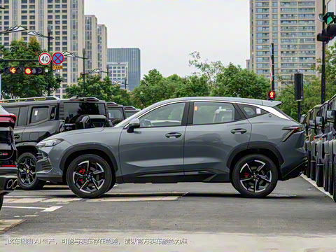 2025�� 1.5T DCT �����