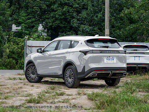 2025�� 1.5T ����� 5��