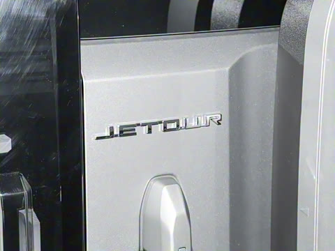 2023�� 2.0T ������ԽPRO