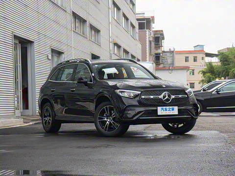 2025�� GLC 260 L 4MATIC ������