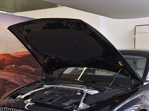 2024�� V8 Edition 8