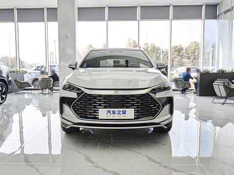 2025�� DM-i 115KM �콢��