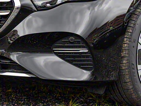 2025�� E 300 L ������