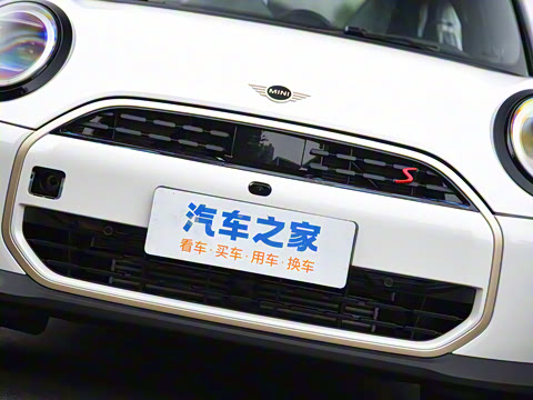 2025�� 2.0T COOPER S ������ ���Ű�