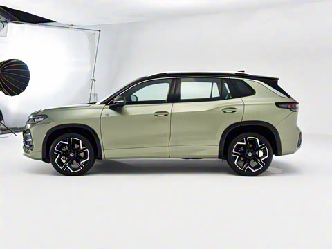 2025�� ̽��L 380TSI ��������Easy��