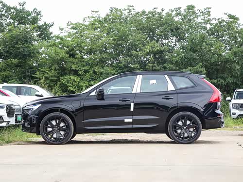 【沃尔沃xc60新能源】沃尔沃xc60新能源报价_图片_汽车之家