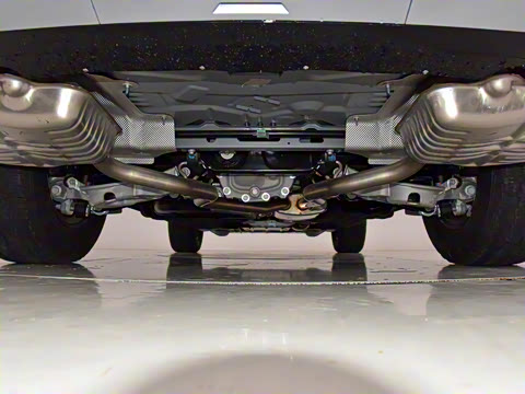 2024�� 2.3T EcoBoost �����۷�� 7��