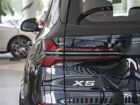 2023�� xDrive 40Li M�˶���ҹ��װ