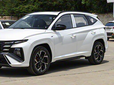 2025�� ;ʤL 1.5T ��Ӣ�� N-Line