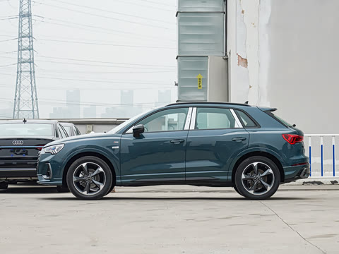 2024�� 35 TFSI ʱ�ж�����