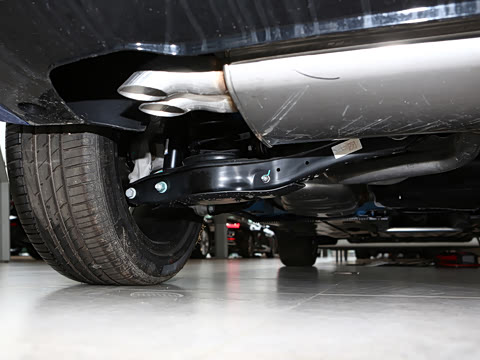 2024�� 35TFSI ʱ�ж�����