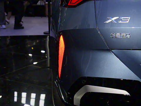 2025�� xDrive30L ������ M�˶���װ