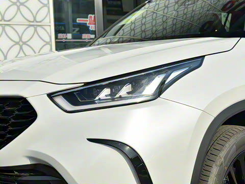 2024�� 2.0T ������ҫ��