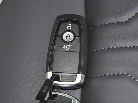 2025�� ���L 2.0T EcoBoost ��������ʱ����