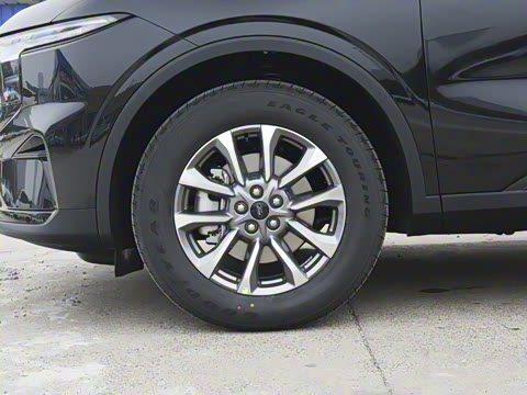 2025�� ���L 2.0T EcoBoost ��������ʱ����