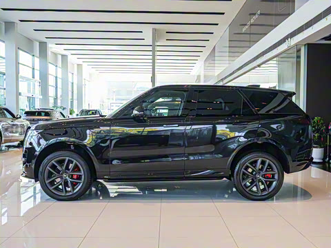 2025�� 400PS Dynamic SE