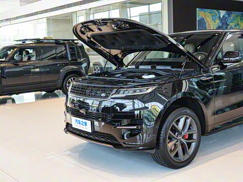 2025�� 400PS Dynamic SE