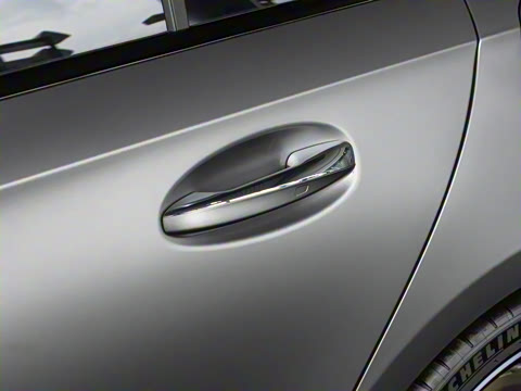 2024�� �Ŀ� AMG A 45 S 4MATIC+