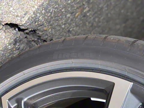 2024�� 40 TFSI quattro RS�׼�ȼ����