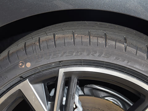 2024�� 40 TFSI quattro RS�׼�ȼ����