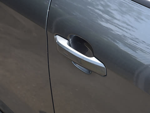 2024�� 40 TFSI quattro RS�׼�ȼ����