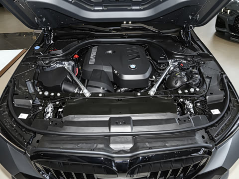 2024�� 530i ������ M�˶���װ