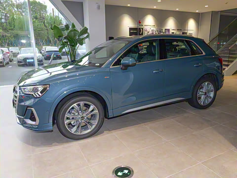 2024�� 40 TFSI ʱ�ж�����