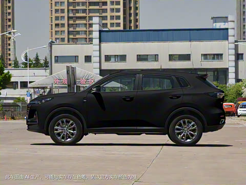 2023�� �ڶ��� 1.5T DCT�����