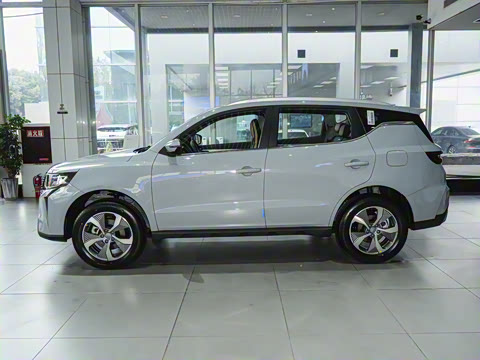 2024�� 1.5T DCT �����