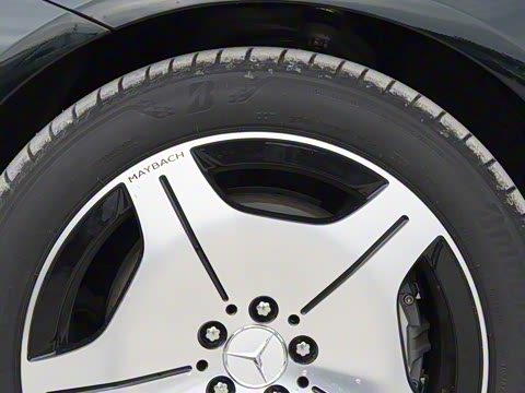 2025�� S 480 4MATIC