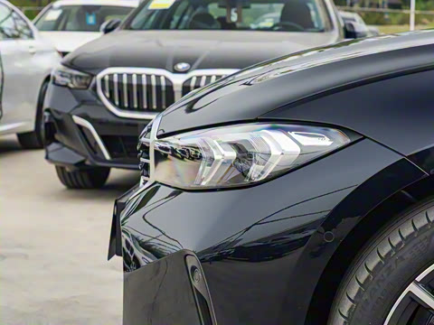 2025�� 325Li M�˶���װ