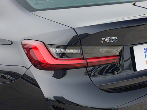 2025�� 325Li M�˶���װ